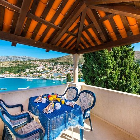 The Hillside Apartment Dubrovnik Extérieur photo