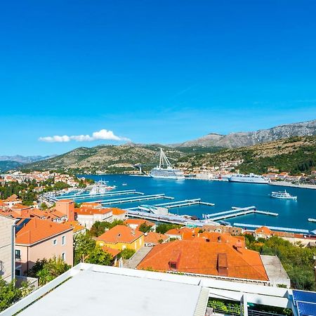 The Hillside Apartment Dubrovnik Extérieur photo