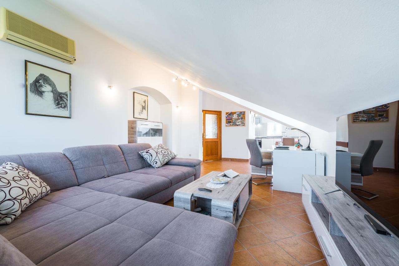 The Hillside Apartment Dubrovnik Extérieur photo