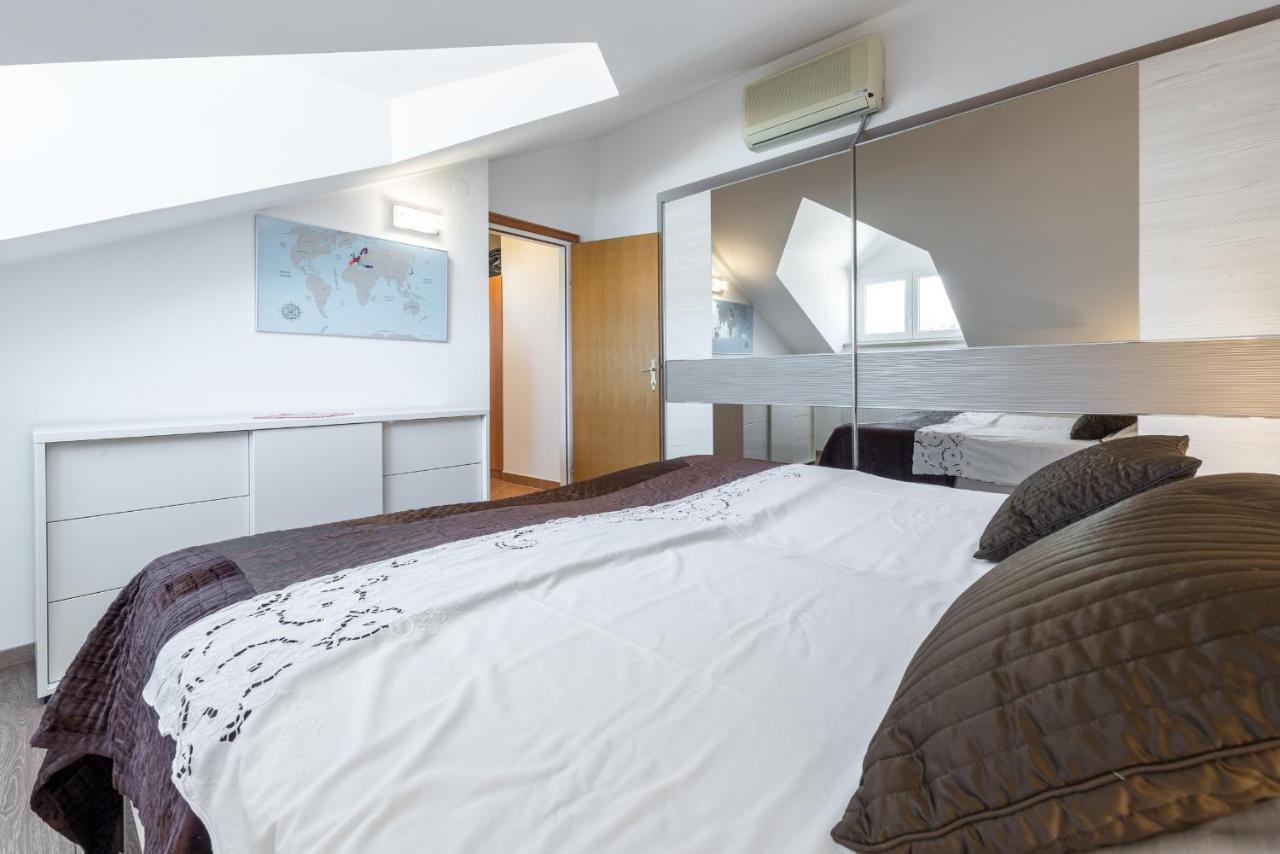 The Hillside Apartment Dubrovnik Extérieur photo
