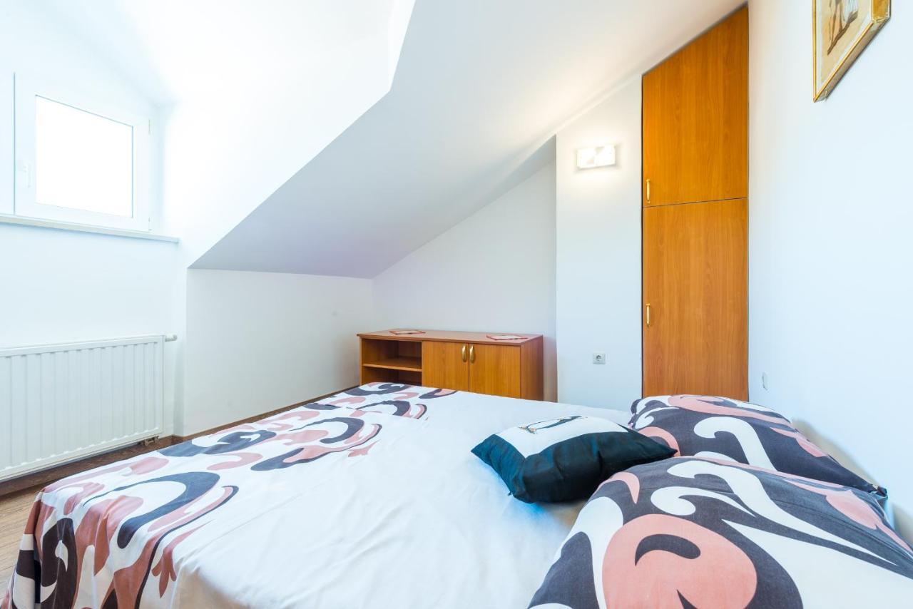The Hillside Apartment Dubrovnik Extérieur photo
