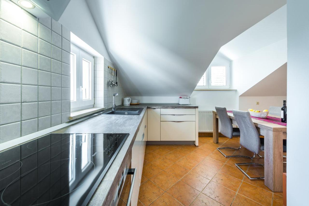 The Hillside Apartment Dubrovnik Extérieur photo